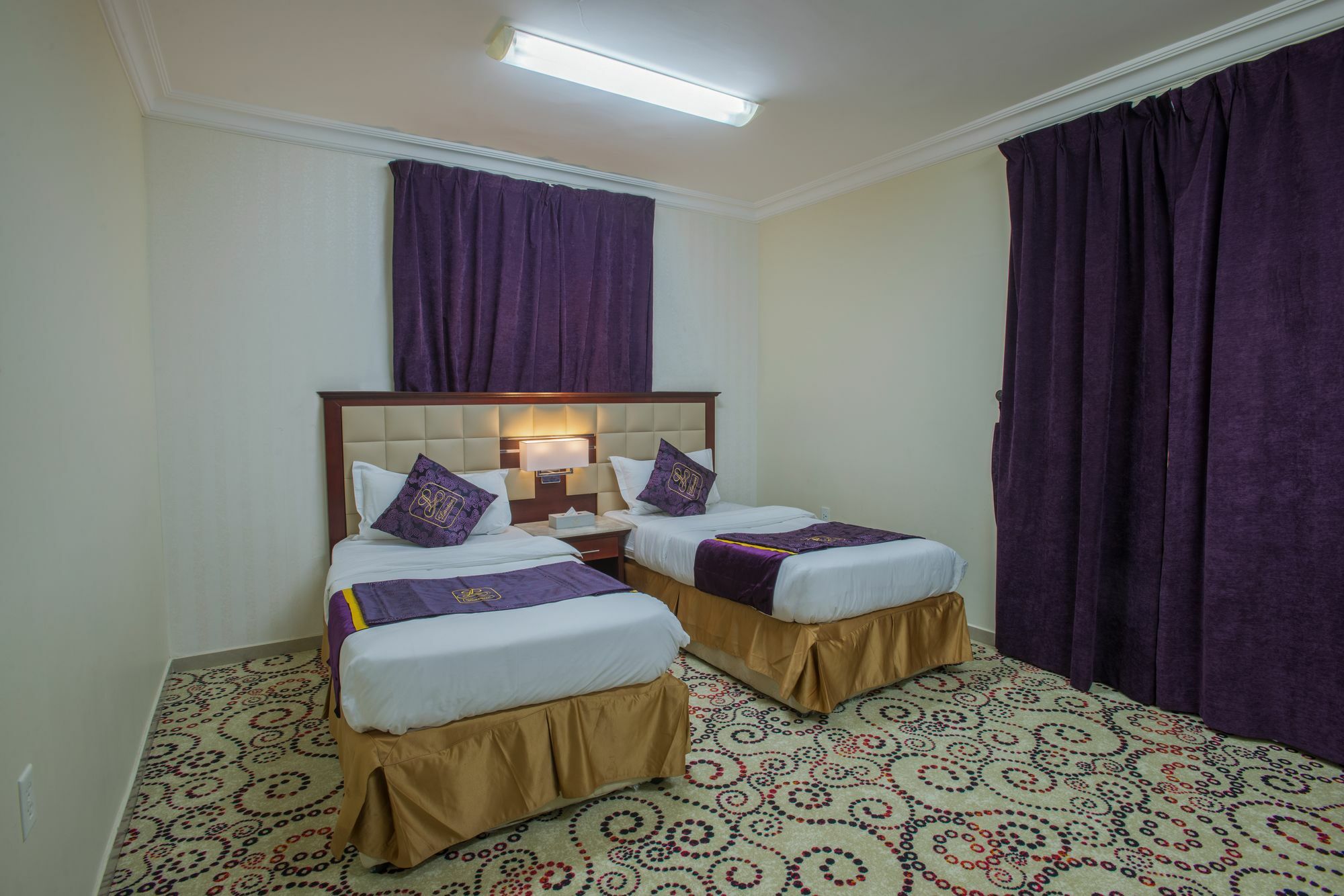 Lavona Hotel Dammam Exterior foto